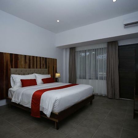 Kahyangan Resort シンカワン エクステリア 写真