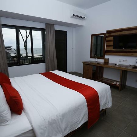 Kahyangan Resort シンカワン エクステリア 写真