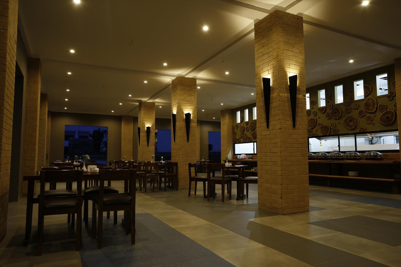 Kahyangan Resort シンカワン エクステリア 写真