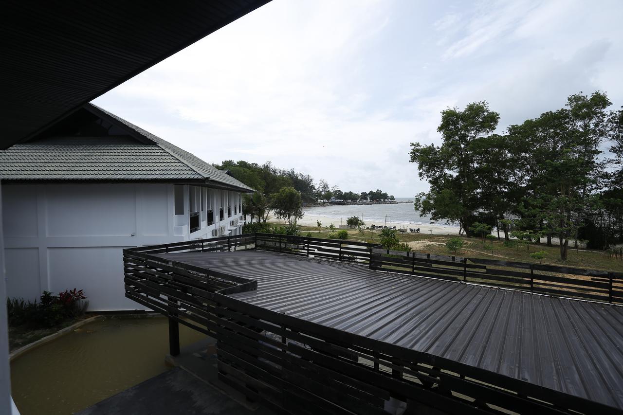 Kahyangan Resort シンカワン エクステリア 写真